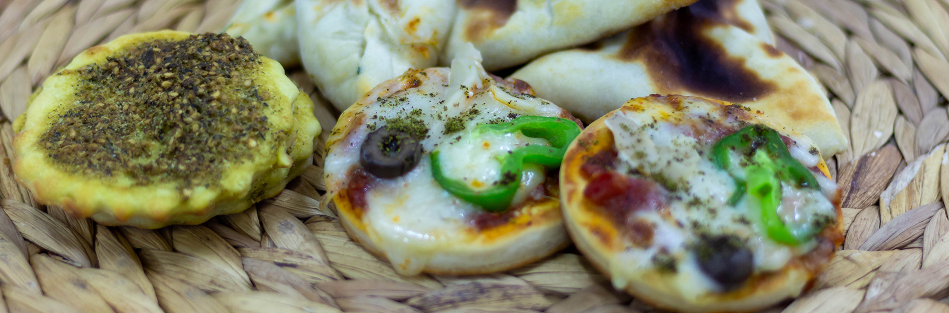 مطبخ تل الخير